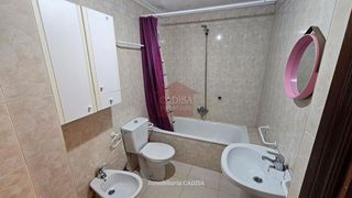 Piso en alquiler en Villamayor