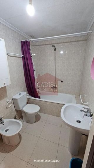 Piso en alquiler en Villamayor