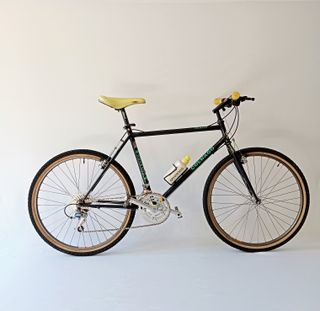 COLNAGO MASTER ANNO 1989