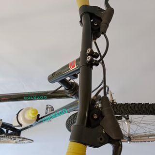 COLNAGO MASTER ANNO 1989