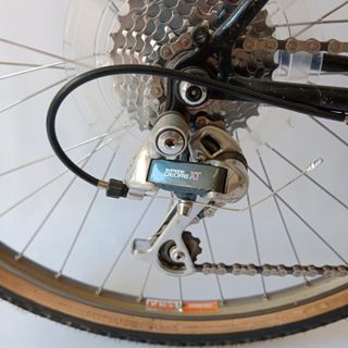 COLNAGO MASTER ANNO 1989