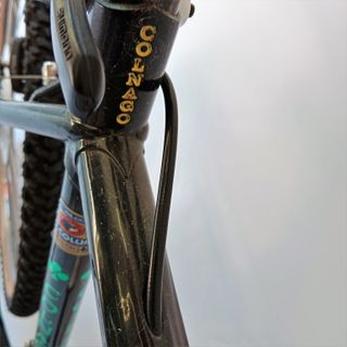 COLNAGO MASTER ANNO 1989