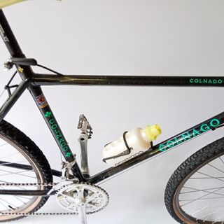 COLNAGO MASTER ANNO 1989