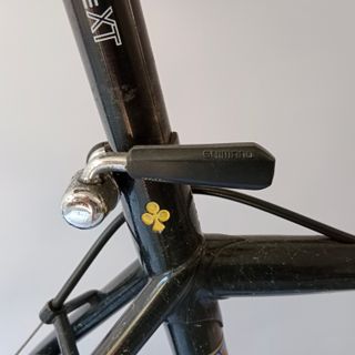 COLNAGO MASTER ANNO 1989