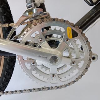 COLNAGO MASTER ANNO 1989