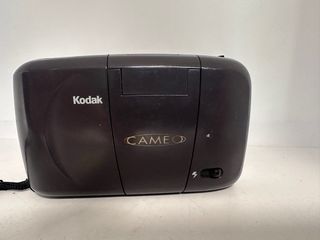 Cámara analógica Kodak Cameo