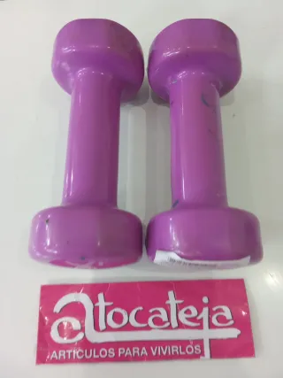 Mancuernas Bodytone 2kg