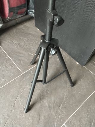 (Nuovo) Supporto per Cassa Sorda (SCS01) Universale (8535)