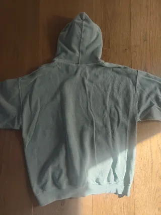 Jersey Reclaimed Vintage