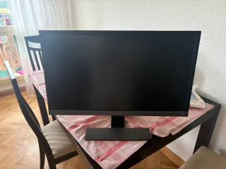 Monitor LCD 28"