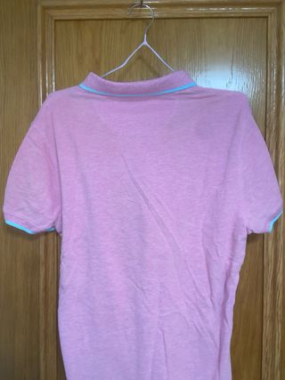 Pack 3 polos massimo duti y jack jones