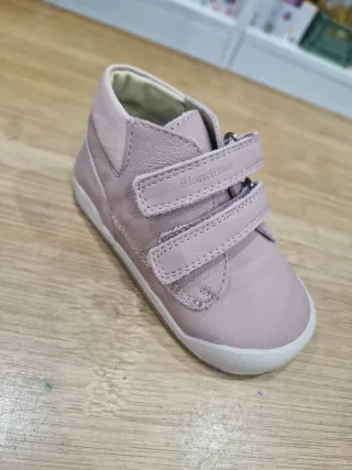 Botín Blanditos Talla 21