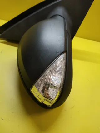 RETROVISOR DERECHO SMART FORFOUR W454