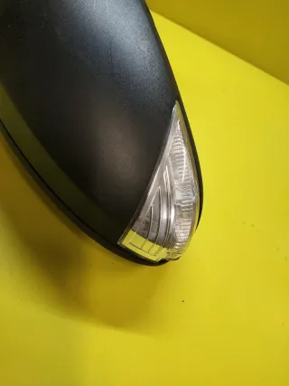 RETROVISOR DERECHO SMART FORFOUR W454