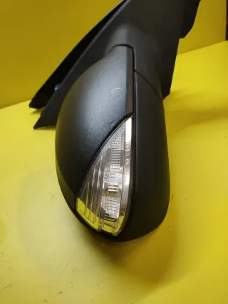 RETROVISOR DERECHO SMART FORFOUR W454