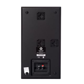 Altavoces de pared de DLS