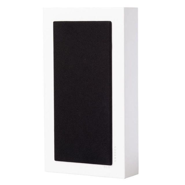 Altavoces de pared de DLS