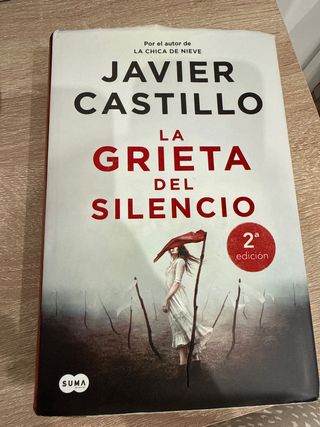 La grieta del silencio