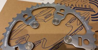 Plato Specialites VENTO-K 9/10V, 42d. BCD 135/74mm