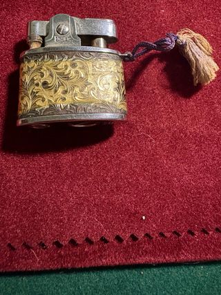 Antico accendinoPacific