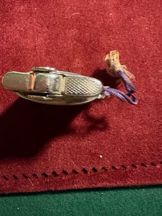 Antico accendinoPacific