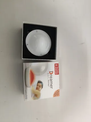 TERRAILLON - Dreamer - Ayuda para dormir