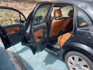 Citroen C3 2007 173760km