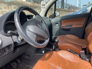 Citroen C3 2007 173760km