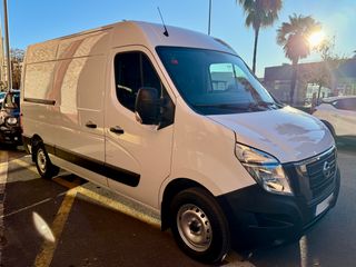 Nissan NV400 2.3 DCI 150CV 35L2H2