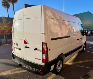 Nissan NV400 2.3 DCI 150CV 35L2H2