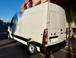 Nissan NV400 2.3 DCI 150CV 35L2H2