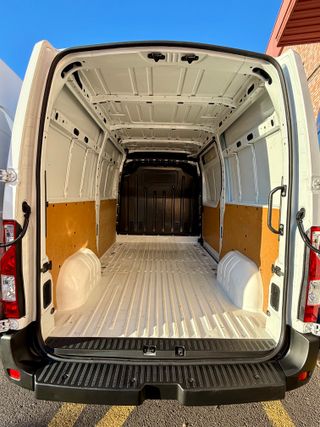 Nissan NV400 2.3 DCI 150CV 35L2H2