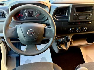 Nissan NV400 2.3 DCI 150CV 35L2H2