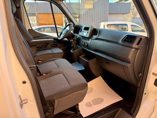 Nissan NV400 2.3 DCI 150CV 35L2H2