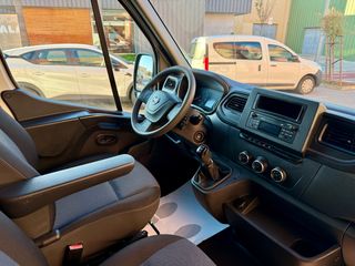 Nissan NV400 2.3 DCI 150CV 35L2H2