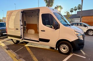 Nissan NV400 2.3 DCI 150CV 35L2H2