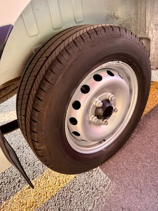 Nissan NV400 2.3 DCI 150CV 35L2H2