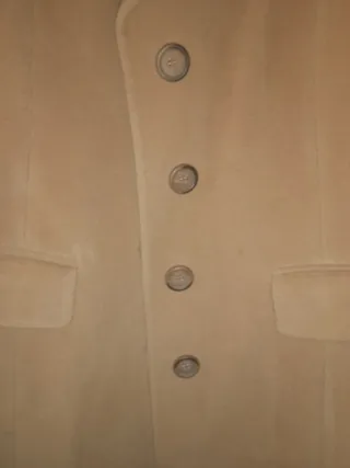 Cappotto Sartoriale Franco Ancona Cashmere e Lana