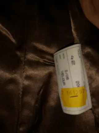 Cappotto Sartoriale Franco Ancona Cashmere e Lana