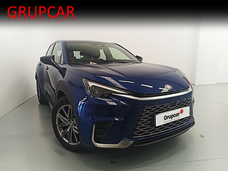 Lexus LBX ELEGANT PLUS GARANTIA OFICIAL LEXUS