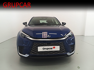 Lexus LBX ELEGANT PLUS GARANTIA OFICIAL LEXUS