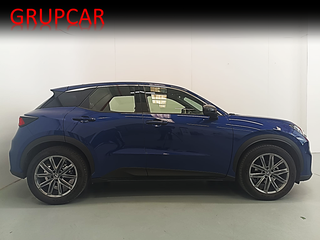 Lexus LBX ELEGANT PLUS GARANTIA OFICIAL LEXUS