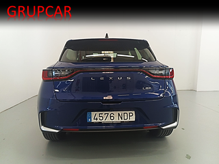 Lexus LBX ELEGANT PLUS GARANTIA OFICIAL LEXUS