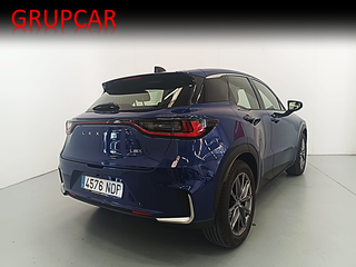 Lexus LBX ELEGANT PLUS GARANTIA OFICIAL LEXUS