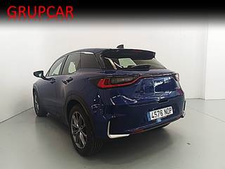 Lexus LBX ELEGANT PLUS GARANTIA OFICIAL LEXUS