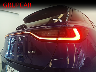 Lexus LBX ELEGANT PLUS GARANTIA OFICIAL LEXUS