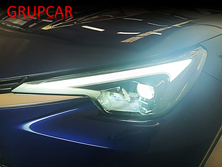 Lexus LBX ELEGANT PLUS GARANTIA OFICIAL LEXUS