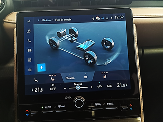 Lexus LBX ELEGANT PLUS GARANTIA OFICIAL LEXUS