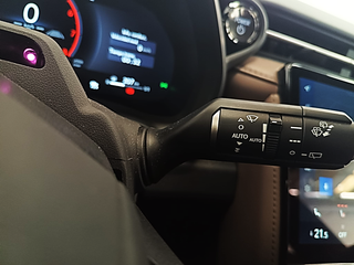 Lexus LBX ELEGANT PLUS GARANTIA OFICIAL LEXUS