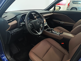 Lexus LBX ELEGANT PLUS GARANTIA OFICIAL LEXUS